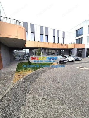 Spatii comerciale premium - Bd. Voluntari 72 (Gheata Gallery)
