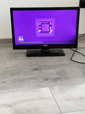 Televizor LED Horizon 20HL719H