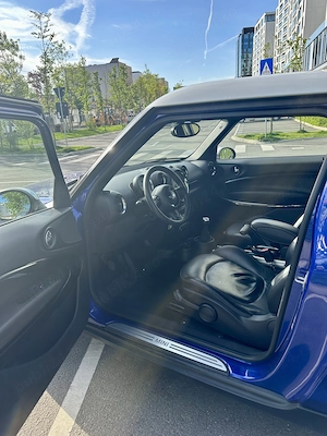 Mini Paceman Cooper - imagine 8
