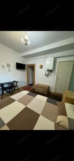 Garsoniera Armeneasca, centrala proprie, fara risc seismic - imagine 7