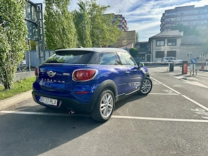 Mini Paceman Cooper - imagine 3