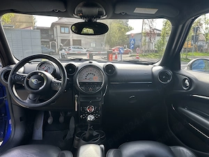 Mini Paceman Cooper - imagine 5