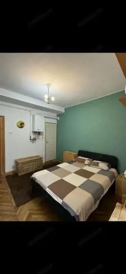 Garsoniera Armeneasca, centrala proprie, fara risc seismic - imagine 4
