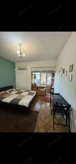 Garsoniera Armeneasca, centrala proprie, fara risc seismic - imagine 10