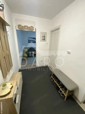 De vânzare apartament 2 camere - imagine 5