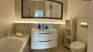 0% comision! Ap 2 camere lux Centru Cluj - imagine 6