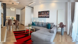 0% comision! Ap 2 camere lux Centru Cluj - imagine 2