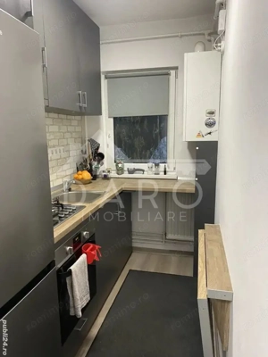 De vânzare apartament 2 camere - imagine 7