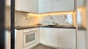 0% comision! Ap 2 camere lux Centru Cluj - imagine 8