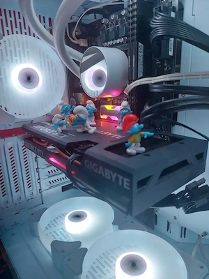 Procesor Intel  Core  i9-11900K Rocket Lake, 3.50 GHz, 16MB, Socket 1200