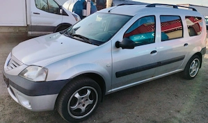 Logan MCV 1.5 DCI Germania stare buna