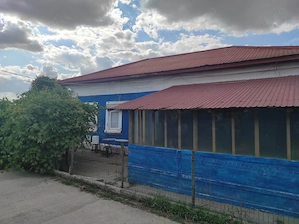 Vanzare casa - magazin - Licuriciu, Calinesti - Teleorman - teren 1400mp - imagine 9