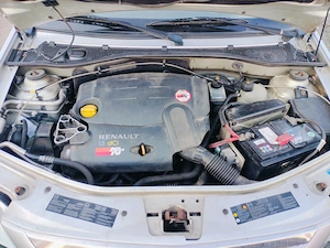 Logan MCV 1.5 DCI Germania stare buna - imagine 7