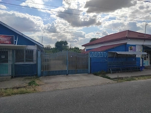 Vanzare casa - magazin - Licuriciu, Calinesti - Teleorman - teren 1400mp - imagine 10