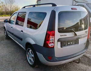 Logan MCV 1.5 DCI Germania stare buna - imagine 3