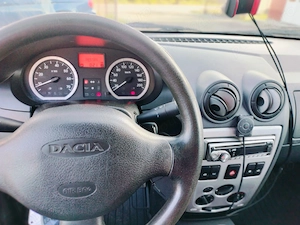 Logan MCV 1.5 DCI Germania stare buna - imagine 4