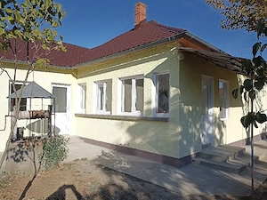 casa cu gradina la tara - imagine 3