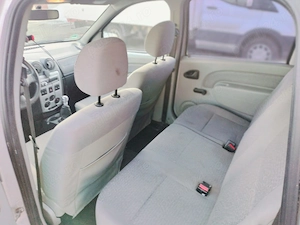 Logan MCV 1.5 DCI Germania stare buna - imagine 5