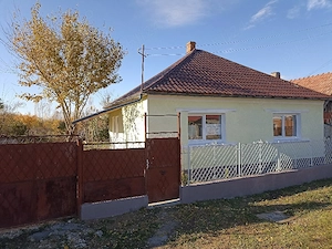 casa cu gradina la tara