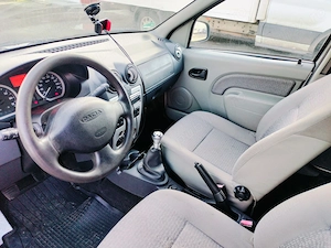 Logan MCV 1.5 DCI Germania stare buna - imagine 6