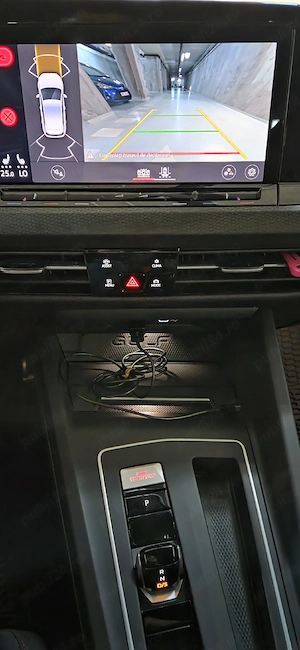 Golf 8 Gti - imagine 9