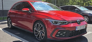 Golf 8 Gti - imagine 4