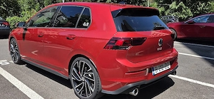 Golf 8 Gti