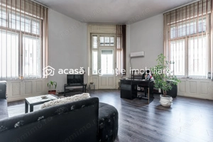 Apartament cu 2 camere în Palatul Bohuș - 0% COMISION