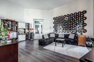 Apartament cu 2 camere în Palatul Bohuș - 0% COMISION