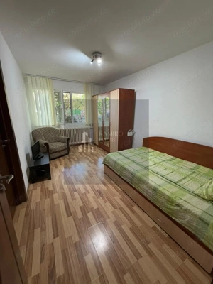 Inchiriere Apartament 2 camere decomandat Alexandru Obregia /Aliorului - imagine 2