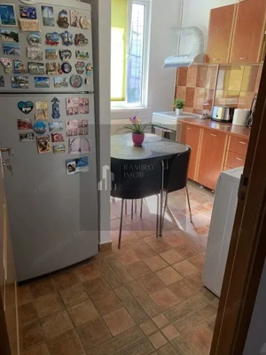 2 camere - decomandat - 50 mp – 2 min Metrou valea Ialomitei pe jos - imagine 4