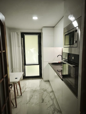 Prima închiriere   Apartament 2 camere Brazda lui Novac (Complexul Vechi) - imagine 2