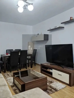 2 camere - decomandat - 50 mp – 2 min Metrou valea Ialomitei pe jos - imagine 3