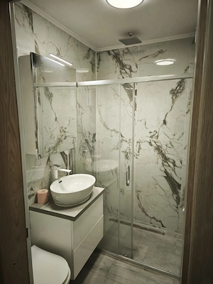 Prima închiriere   Apartament 2 camere Brazda lui Novac (Complexul Vechi) - imagine 4