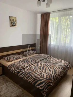2 camere - decomandat - 50 mp – 2 min Metrou valea Ialomitei pe jos - imagine 6
