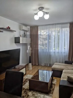 2 camere - decomandat - 50 mp – 2 min Metrou valea Ialomitei pe jos - imagine 2