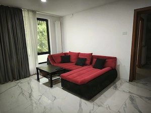 Prima închiriere   Apartament 2 camere Brazda lui Novac (Complexul Vechi)