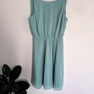 Rochie Massimo dutti nouă cu etichetă! 