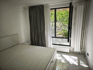 Prima închiriere   Apartament 2 camere Brazda lui Novac (Complexul Vechi) - imagine 5