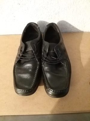 pantofi bărbați NR 41 ( nu trimit prin curier sau poștă 