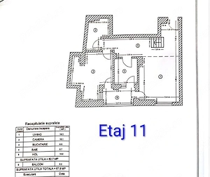 SMART HOME zona Unirii Filaret  - imagine 6