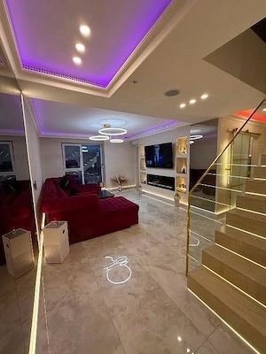 SMART HOME zona Unirii Filaret 