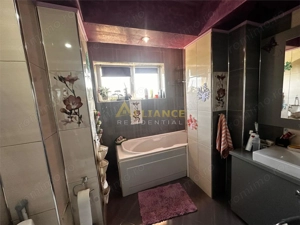 Apartament 3 camere - 95 mp - Mobilat si utilat – Gata de mutare! - imagine 14