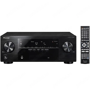 Amplituner Pioneer   Amplificator Pioneer VSX 527 K & KEF EGG