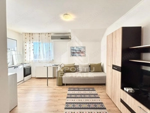 Garsoniera , 22 mp ,  de inchiriat, Lipovei, Timisoara