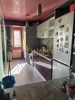 Ap. 3 camere - 95 mp - Mobilat si utilat -Parcare + boxa - imagine 19