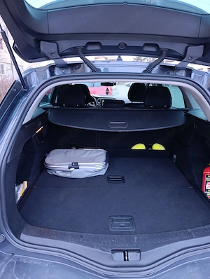 Renault Megane IV 1.3 benzină an 2019 - imagine 6