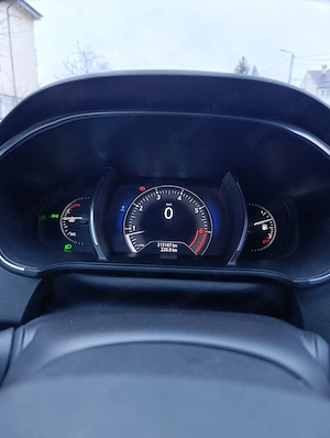 Renault Megane IV 1.3 benzină an 2019 - imagine 7