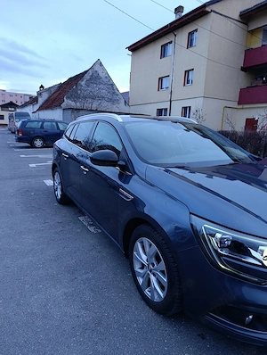 Renault Megane IV 1.3 benzină an 2019 - imagine 3