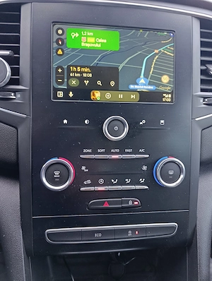 Renault Megane IV 1.3 benzină an 2019 - imagine 5